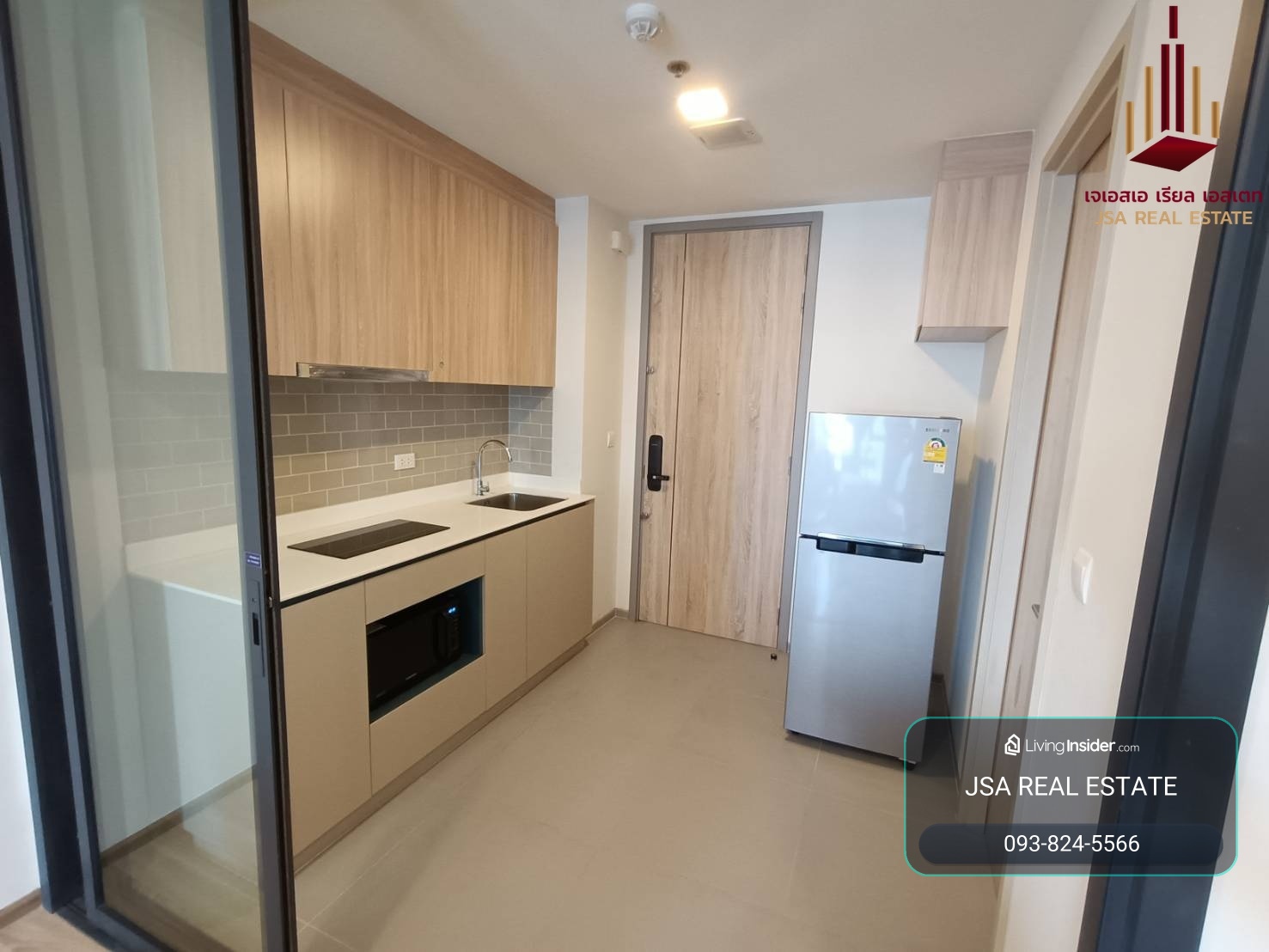 ✨ For Sale: XT Phayathai Condo ✨  💰 Only 5,500,000  THB – รูปที่ 4
