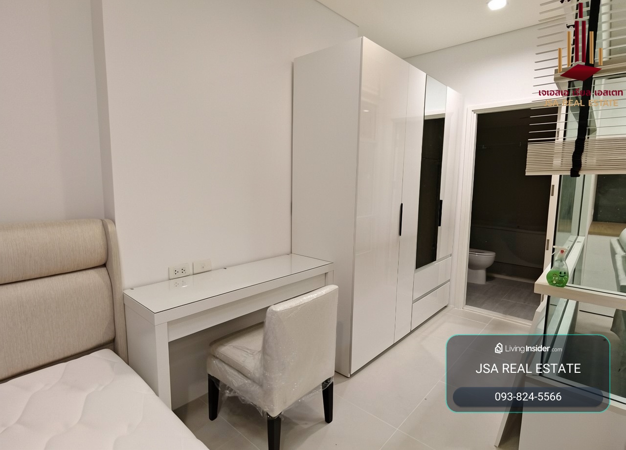 ✨ For Rent: IVY Thonglor Condo ✨  💰 Only 25,000 THB/month  – รูปที่ 2