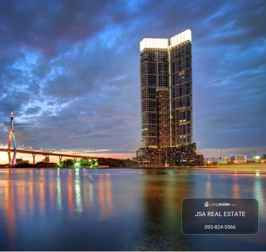 ✨ For Sale: The Pano Rama 3 Condo ✨  💰 Only 32,959,000  THB – รูปที่ 2