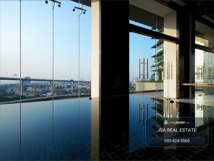 ✨ For Sale: The Pano Rama 3 Condo ✨  💰 Only 32,959,000  THB – รูปที่ 3