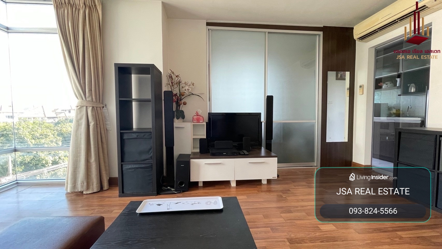 ✨ For Sale: Atrium Phahol-Suthisarn Condo ✨  💰 Only 2,900,000  THB – รูปที่ 2