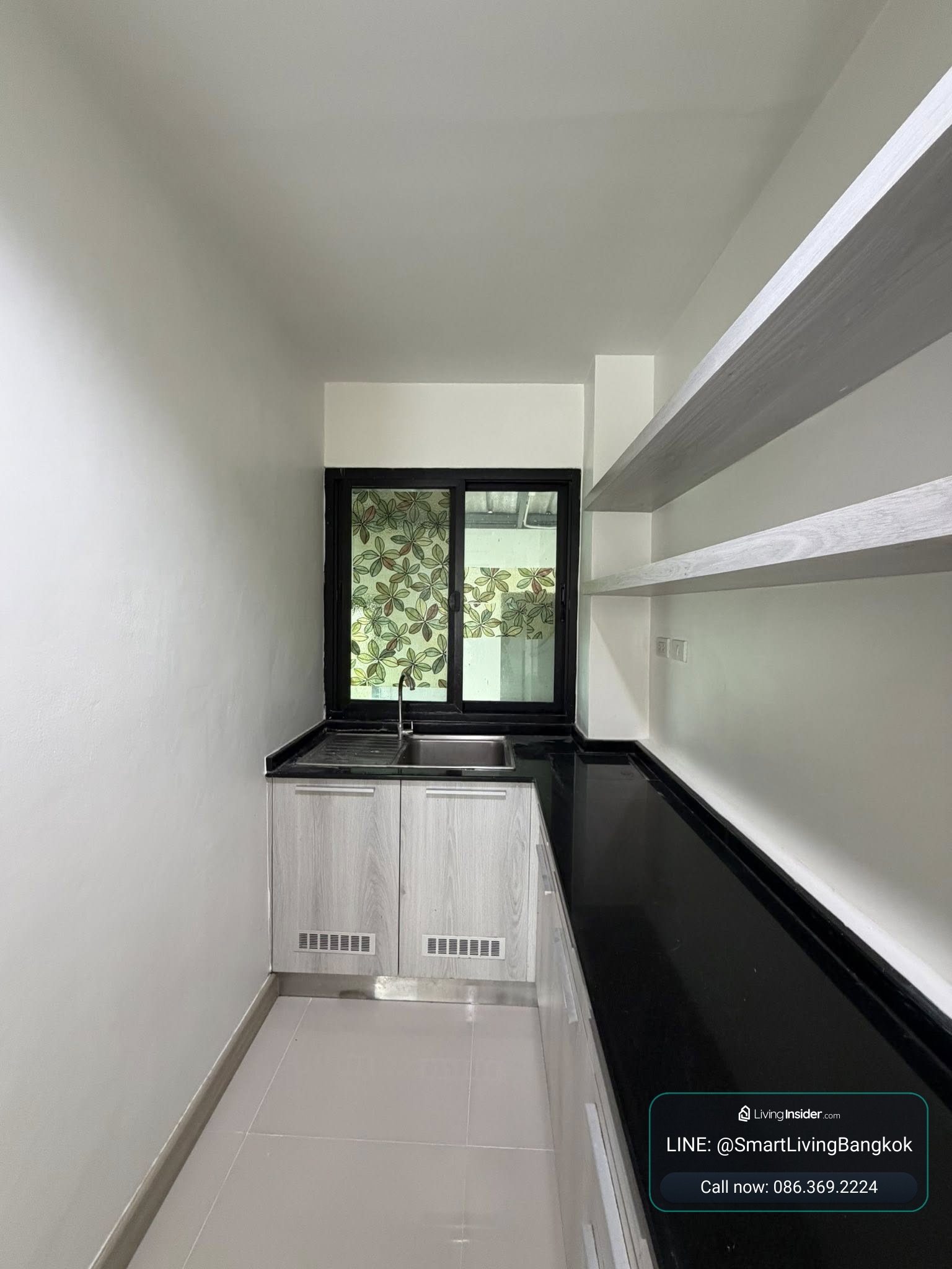 ให้เช่าอาคารสำนักงาน 5 ชั้น ย่านพัฒนาการ สเปซกว้าง 500 ตร.ม. ตกแต่งครบพร้อมลิฟต์และ Solar Cell – รูปที่ 4