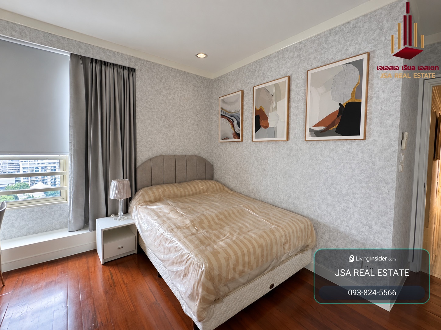 ✨ For Rent: Hampton Thonglor 10 Condo ✨  💰 Only 140,000  THB/month – รูปที่ 2