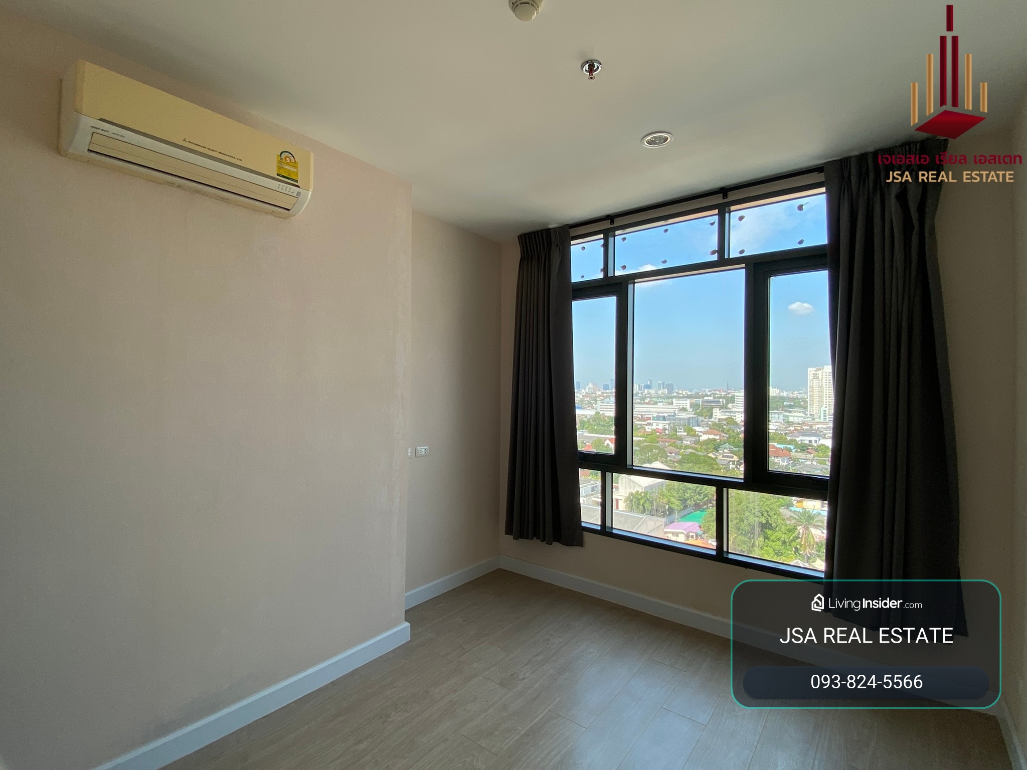 ✨ For Sale: Metro Sky Prachachuen Condo ✨  💰 Only 1,790,000  THB – รูปที่ 2