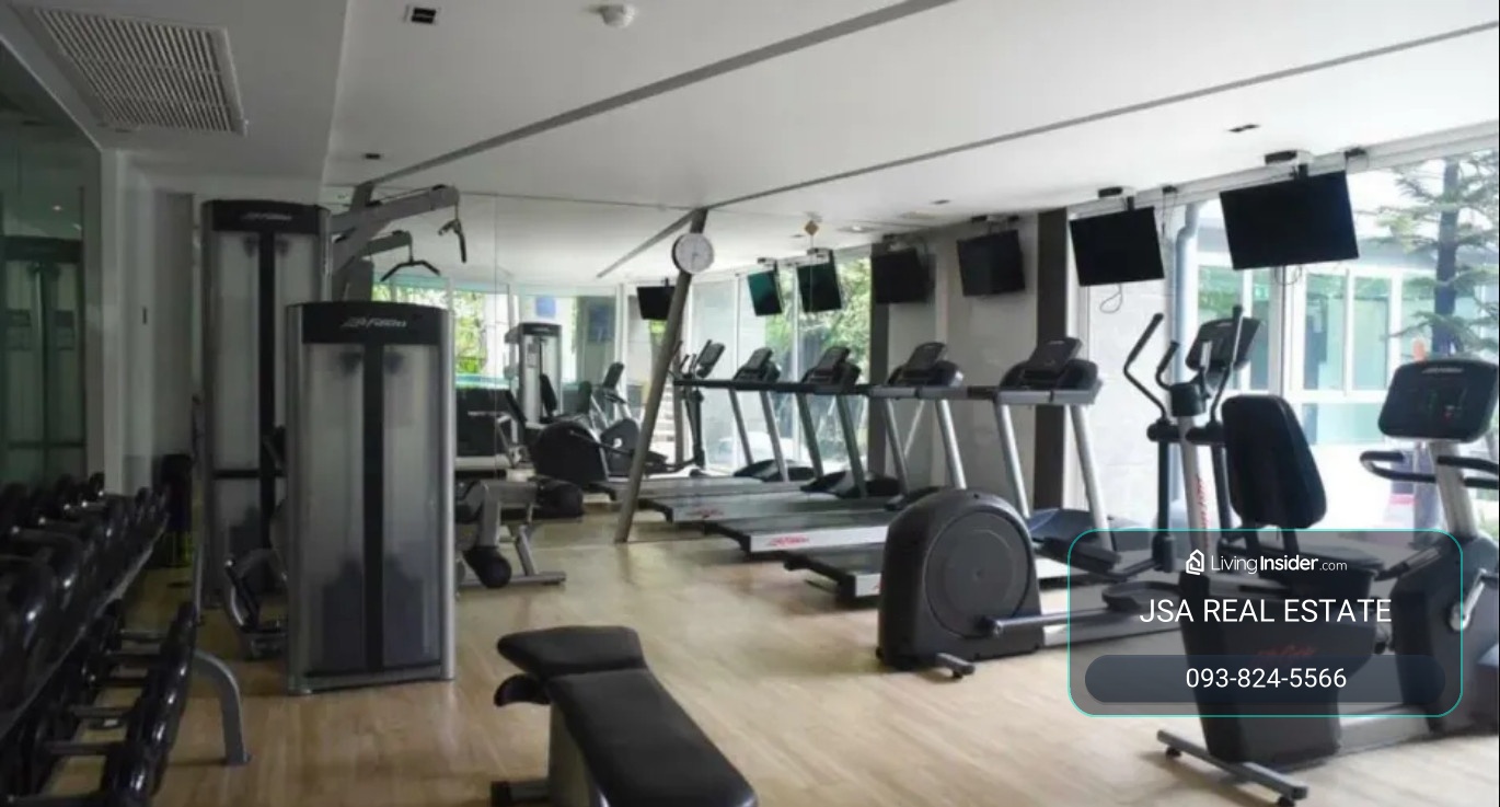 ✨ For Sale: Haven Luxe Phaholyothin  Condo ✨  💰 Only 3,800,000 THB – รูปที่ 4