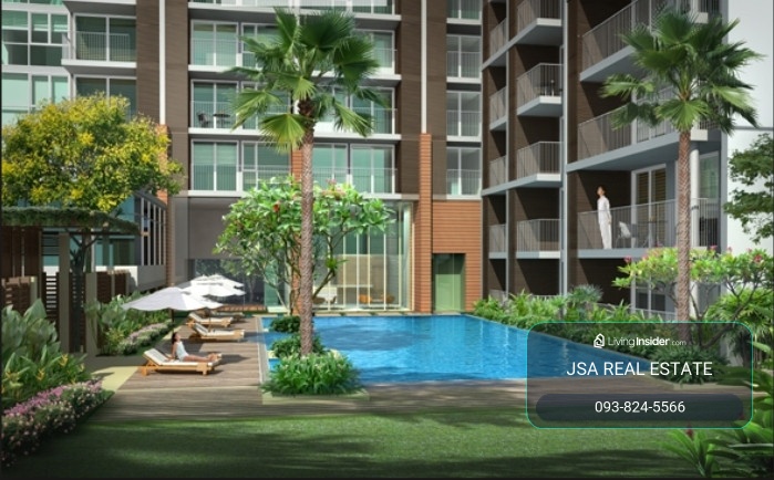 ✨ For Sale: Haven Luxe Phaholyothin  Condo ✨  💰 Only 3,800,000 THB – รูปที่ 2