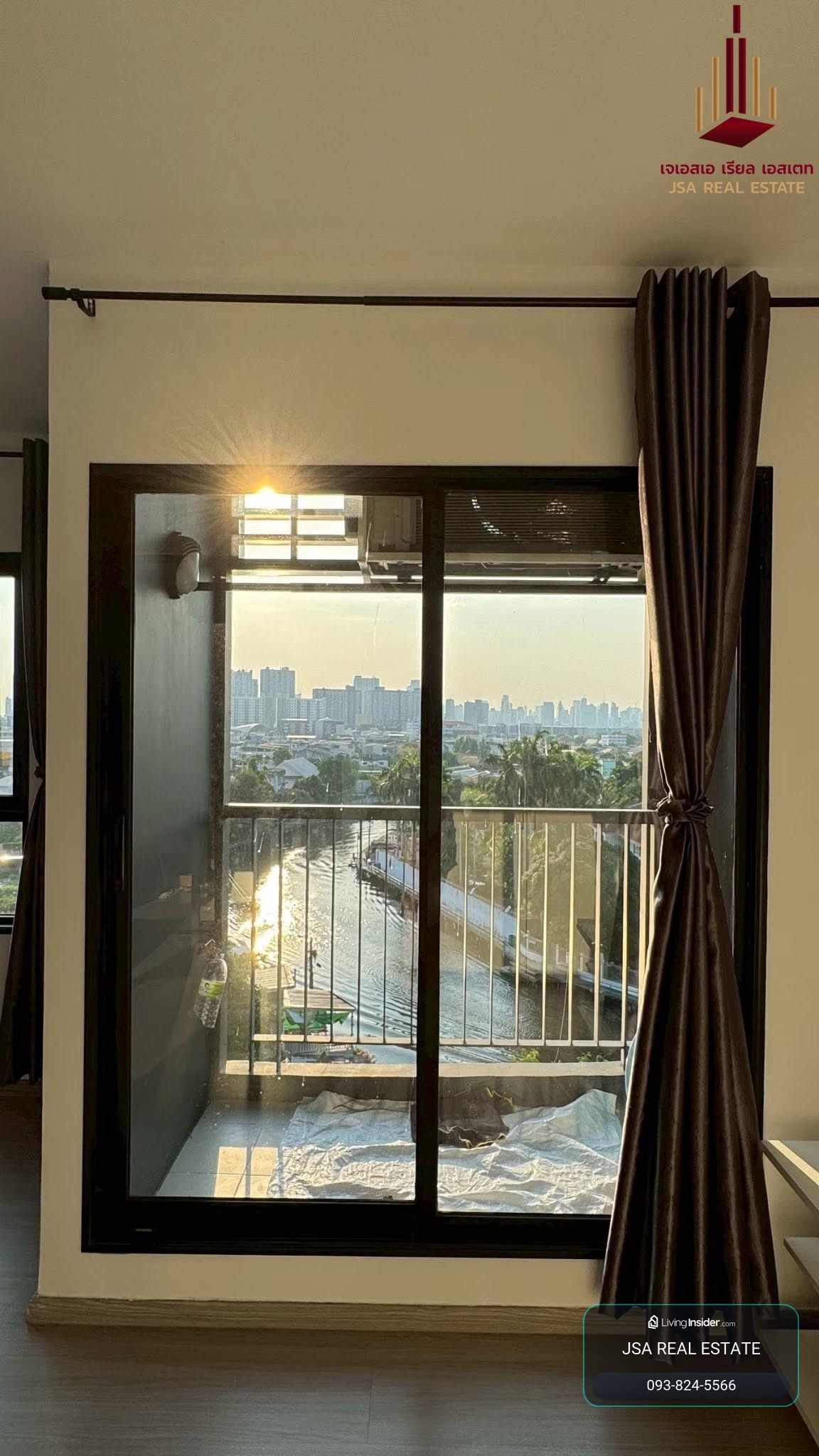 ✨ For Rent: Aspire Sukhumvit - Onnut Condo ✨ 💰 Only 13,000 THB/month – รูปที่ 4