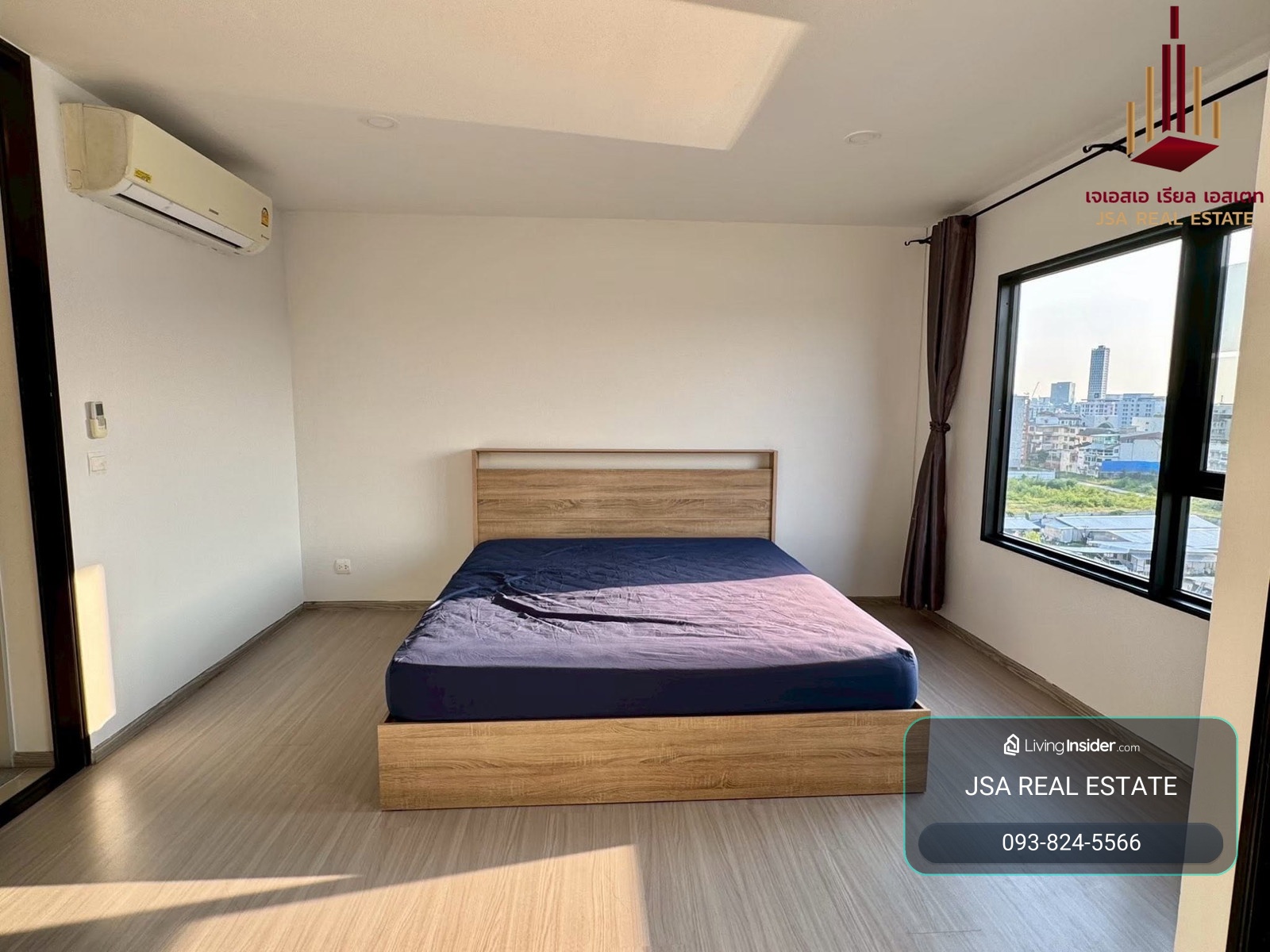 ✨ For Rent: Aspire Sukhumvit - Onnut Condo ✨ 💰 Only 13,000 THB/month – รูปที่ 2
