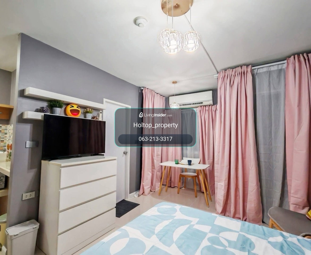 #R10043 🎉 180569  ให้เช่าคอนโด My Condo Sukhumvit 52 (รหัสเดิม R4234) – รูปที่ 4