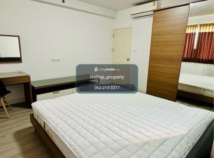 #R10036 🎉 180569 ให้เช่าคอนโด City Home Sukhumvit – รูปที่ 3