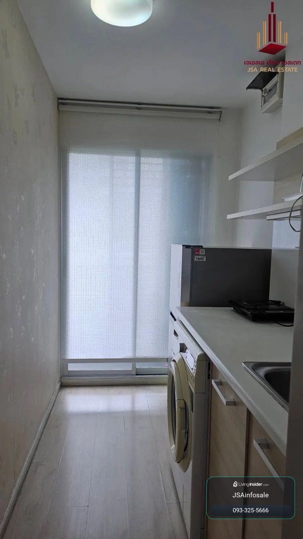 ✨ ขาย Elio Del Ray Sukhumvit 64 ✨ ราคา 💰 3,250,000 บาท – รูปที่ 3