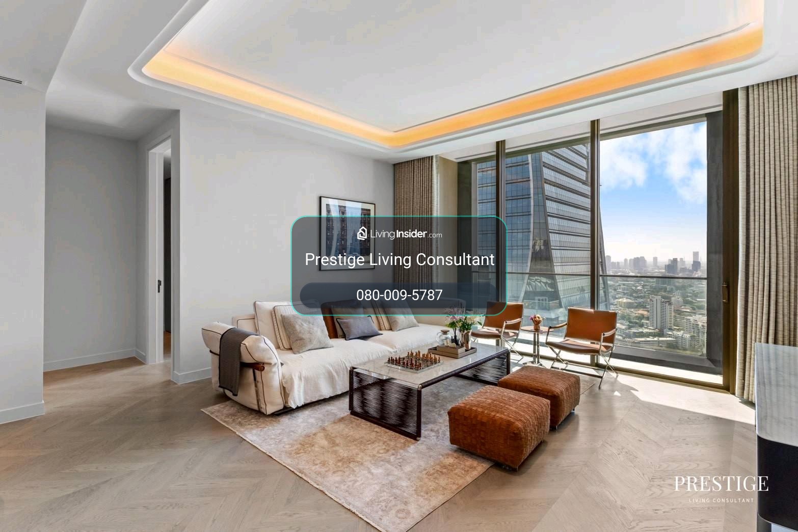 📌For SALE ขาย | One 89 Wireless - 2BR (141 sqm) 75,000,000 THB – รูปที่ 2