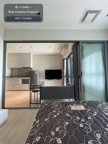 ให้เช่า Whizdomรัชดาท่าพระ ชั้น 23 ขนาด 30 ตรม ใกล้ BTS ตลาดพลู – รูปที่ 2
