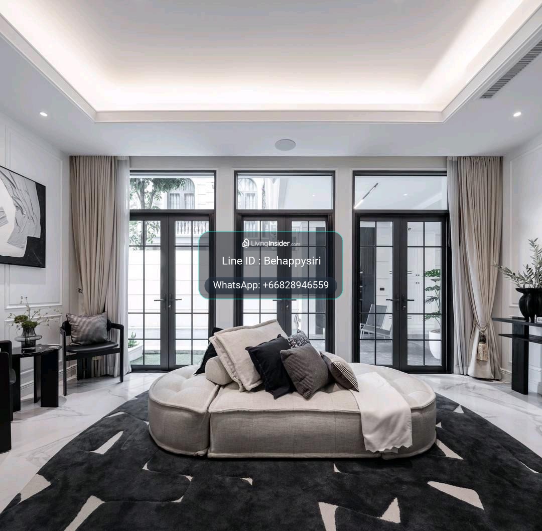Luxury home | 4 bed | 5 bath | 3 cars parking – รูปที่ 4