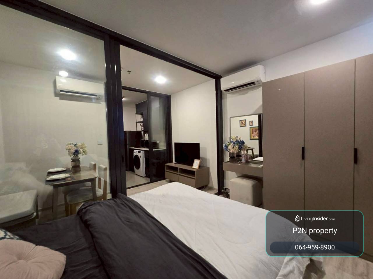 ✅ XTHK141 ✅ Line : @p2nproperty – รูปที่ 3