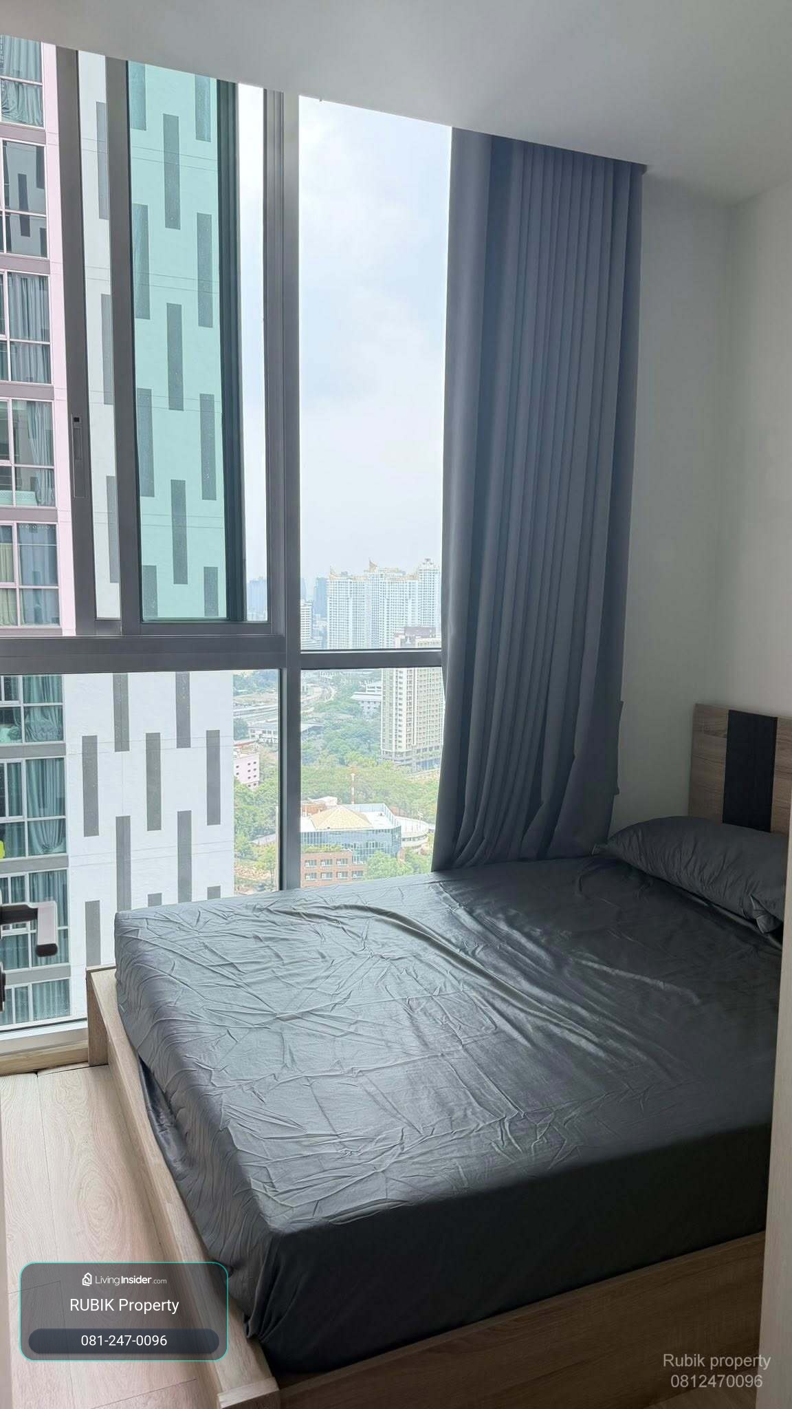 🏡✨ For Rent | Noble Revolve Ratchada 1 ✨🏡 RB1997 Condo in a prime Ratchada location  – รูปที่ 3