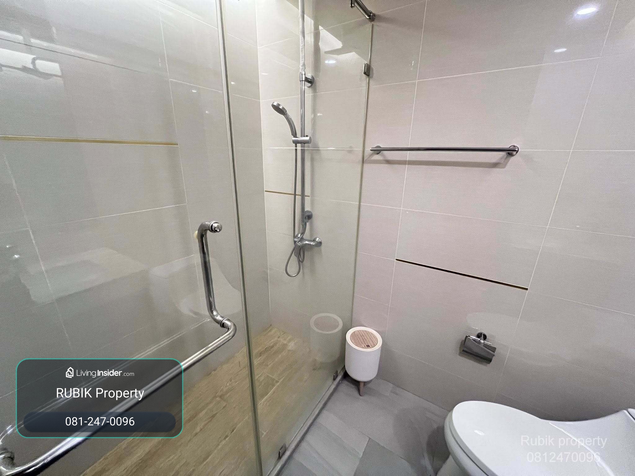 🏙️✨ For Rent | Amaranta Residence ✨🏙️ 🌴 Low Rise Resort-Style Condo near MRT RB2000 – รูปที่ 3