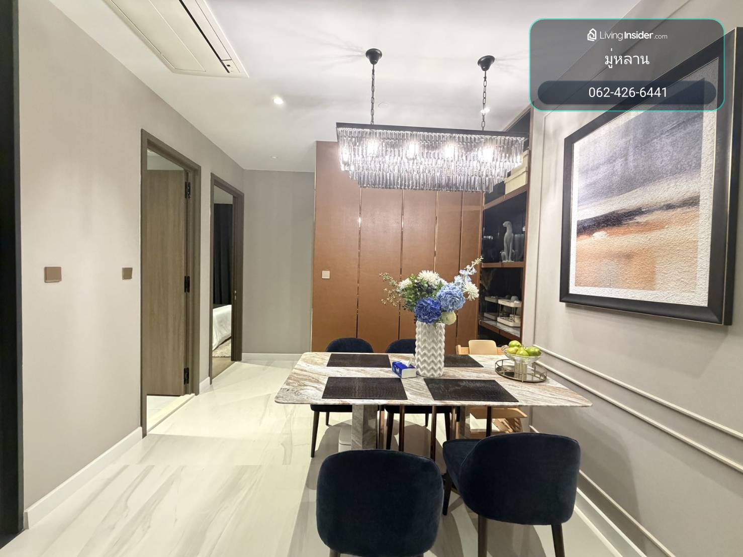 ให้เช่าคอนโด Supalai ICON Sathorn คอนโดแต่งครบพร้อมเข้าอยู่ใกล้รถไฟฟ้าMRTสถานีลุมพินี,รถไฟฟ้าBTSสถานีช่องนนทรีและสถานีศาลาแดง!! – รูปที่ 4