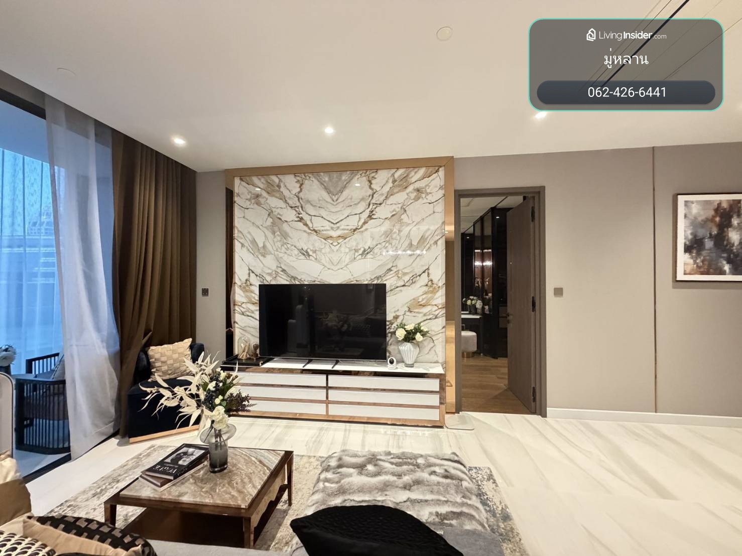 ให้เช่าคอนโด Supalai ICON Sathorn คอนโดแต่งครบพร้อมเข้าอยู่ใกล้รถไฟฟ้าMRTสถานีลุมพินี,รถไฟฟ้าBTSสถานีช่องนนทรีและสถานีศาลาแดง!! – รูปที่ 3