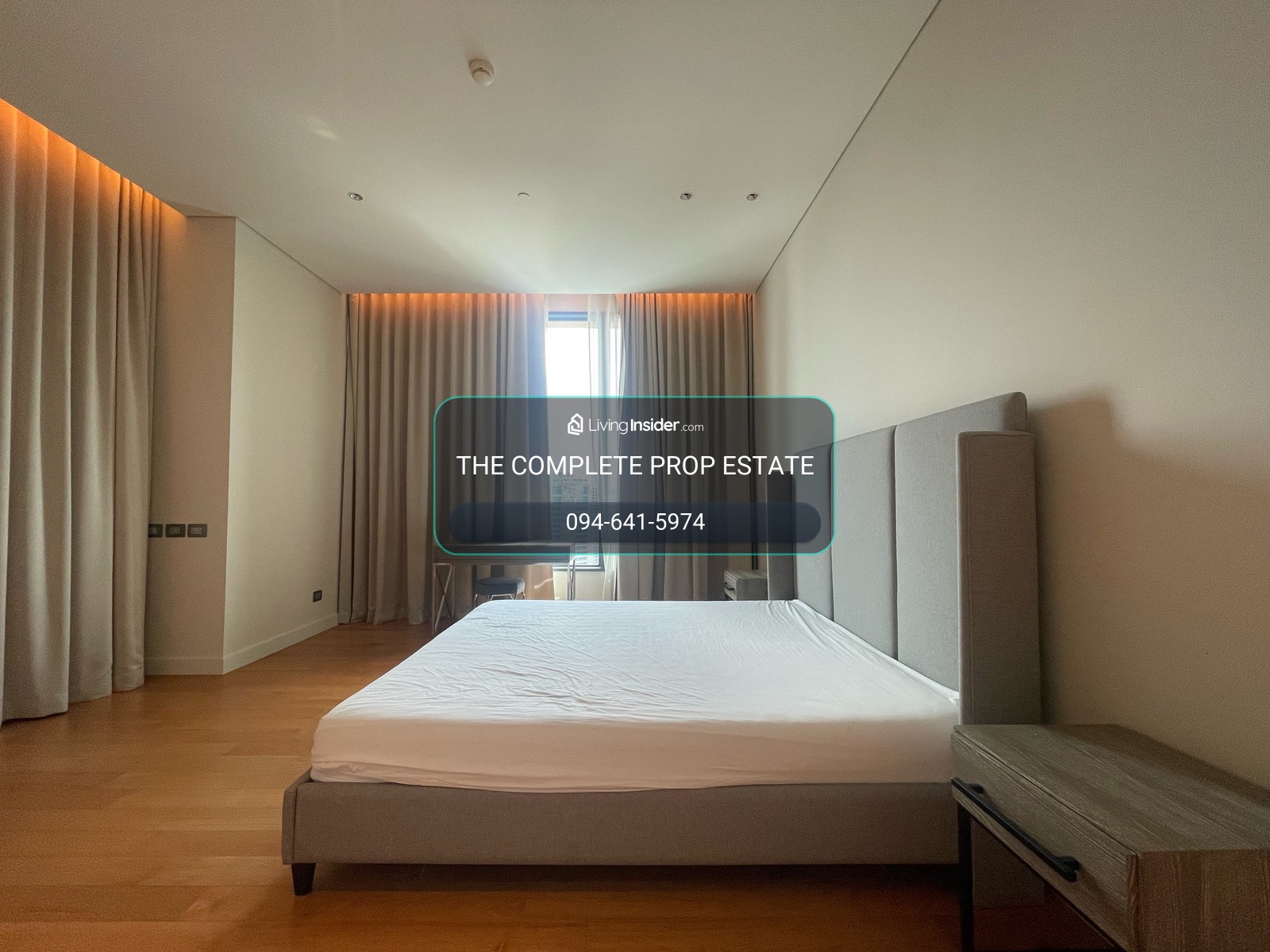 Available now  ( FOR RENT ) 2 BEDROOM 2 BATHROOM 114 SQ.M    --  BEST PRICE & QUALITY  - – รูปที่ 4