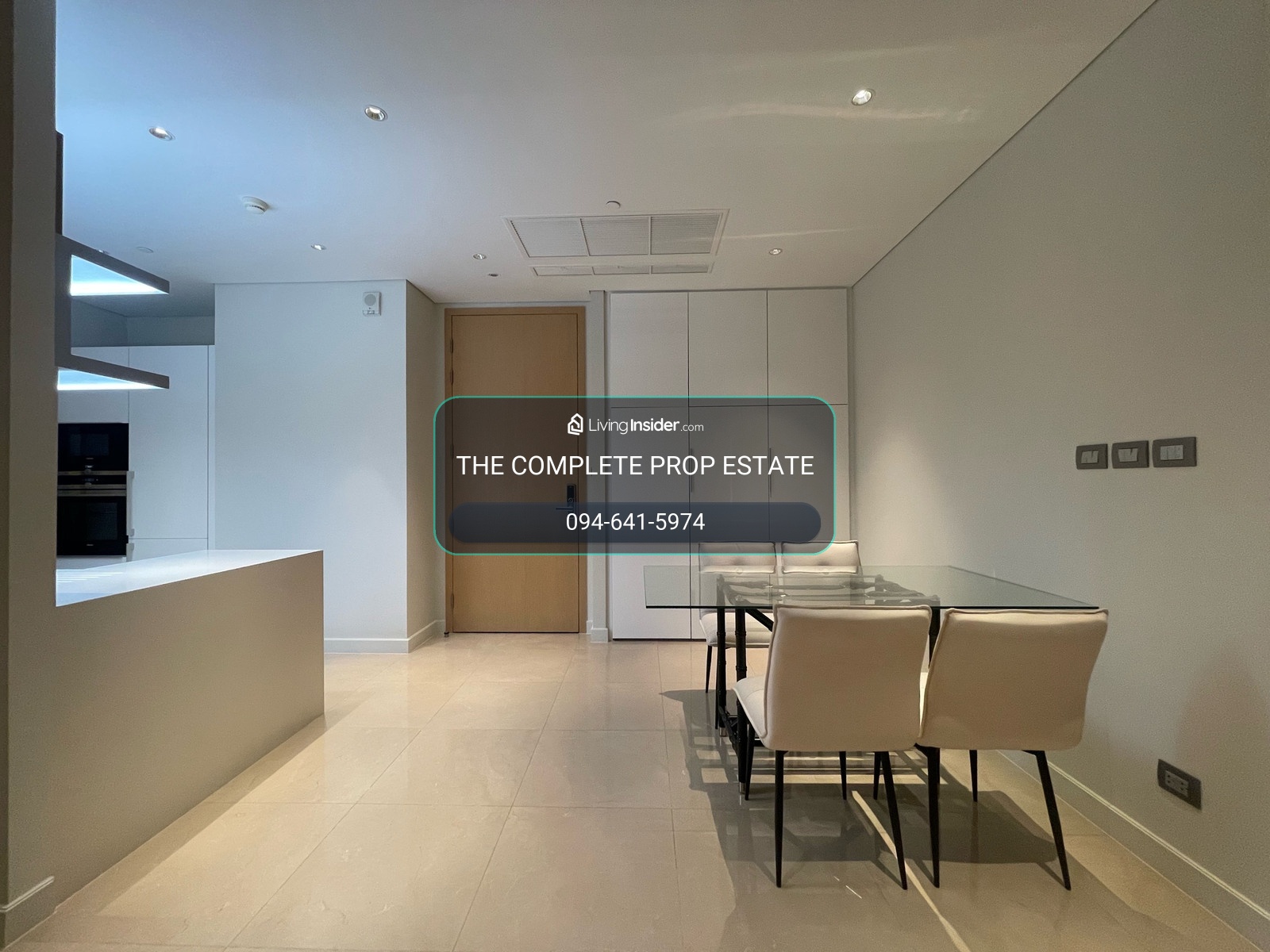 Available now  ( FOR RENT ) 2 BEDROOM 2 BATHROOM 114 SQ.M    --  BEST PRICE & QUALITY  - – รูปที่ 2
