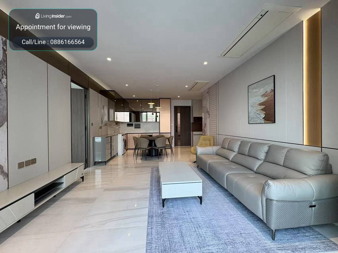 Supalai Icon Sathorn new room 2bed 95K Call 0886166564 – รูปที่ 3