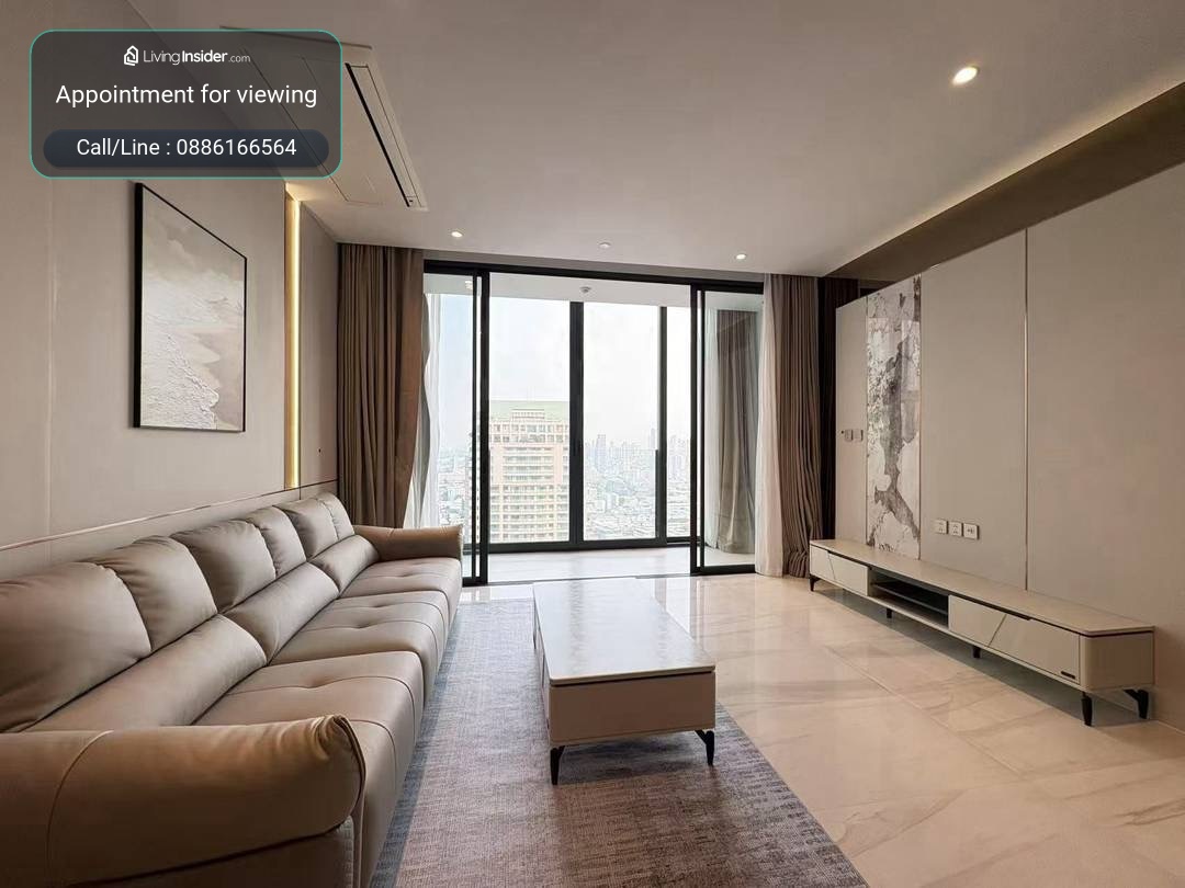 Supalai Icon Sathorn new room 2bed 95K Call 0886166564 – รูปที่ 2