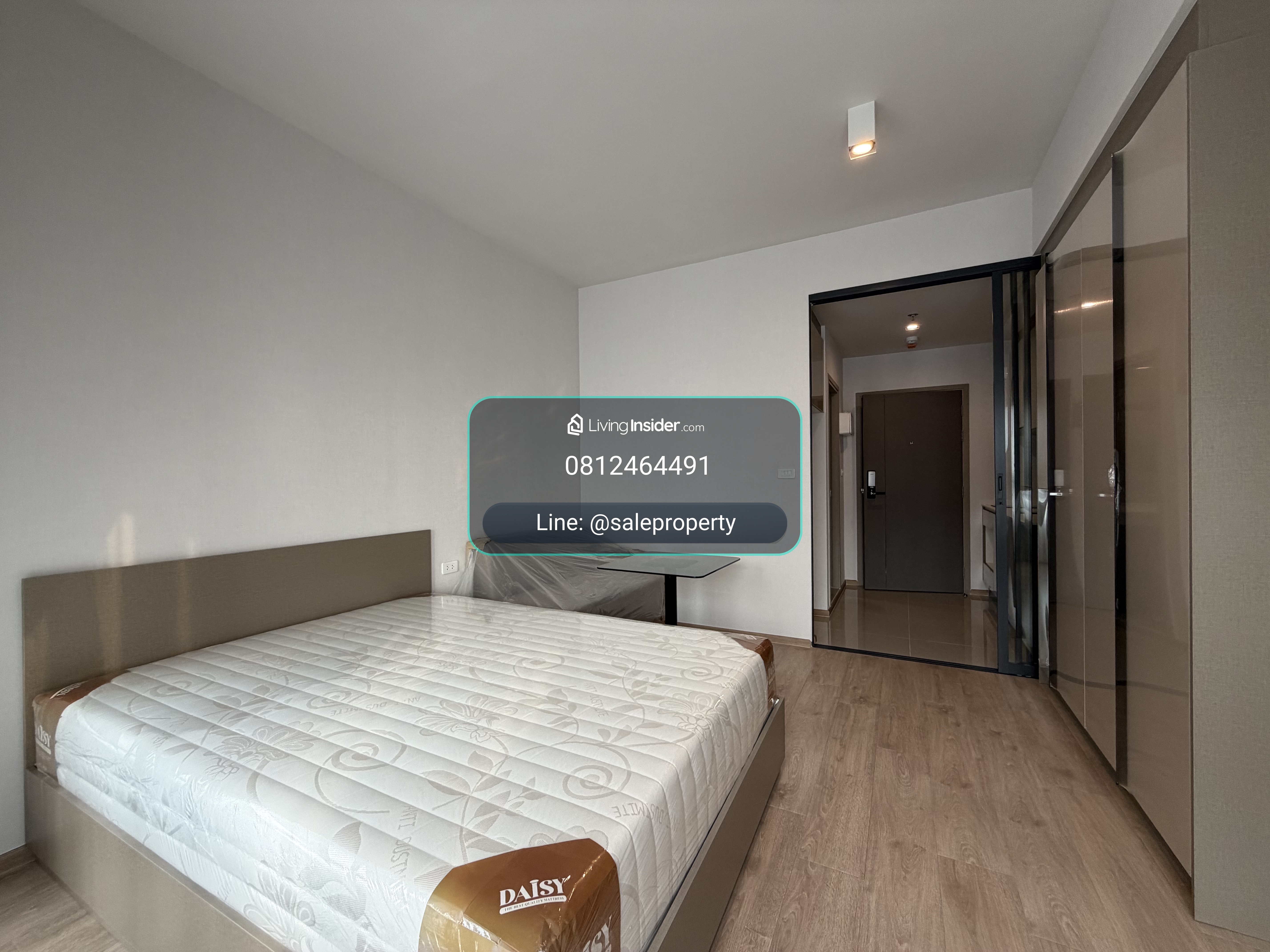 ขาย ideo rama9 asoke ห้องใหม่ขายตรงจากโครงการ ราคาปิดตึก ฟรีทุกค่าใช้จ่าย – รูปที่ 3