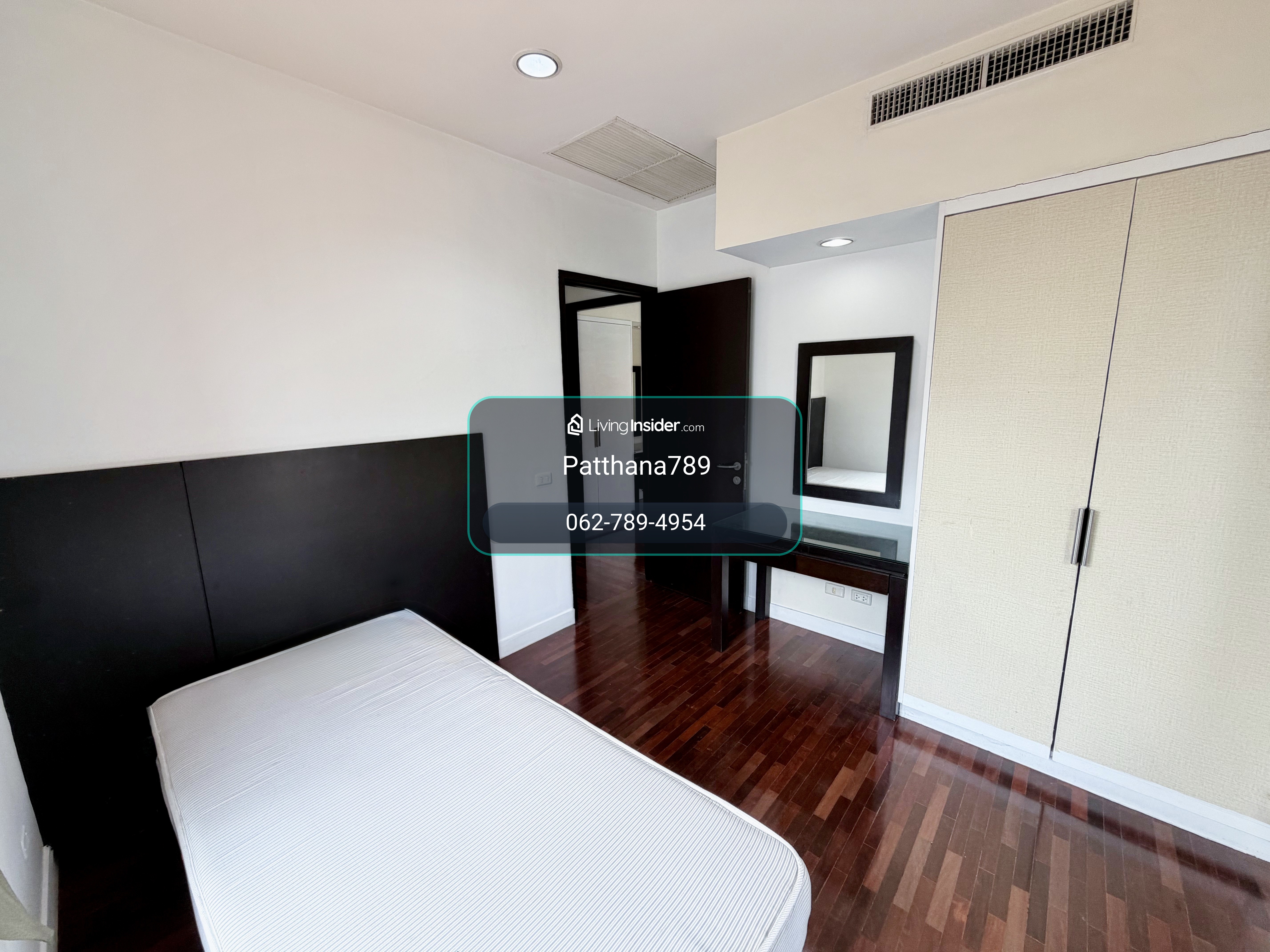 Single house, 3 bedrooms, along Ramindra Expressway, near international school. – รูปที่ 3