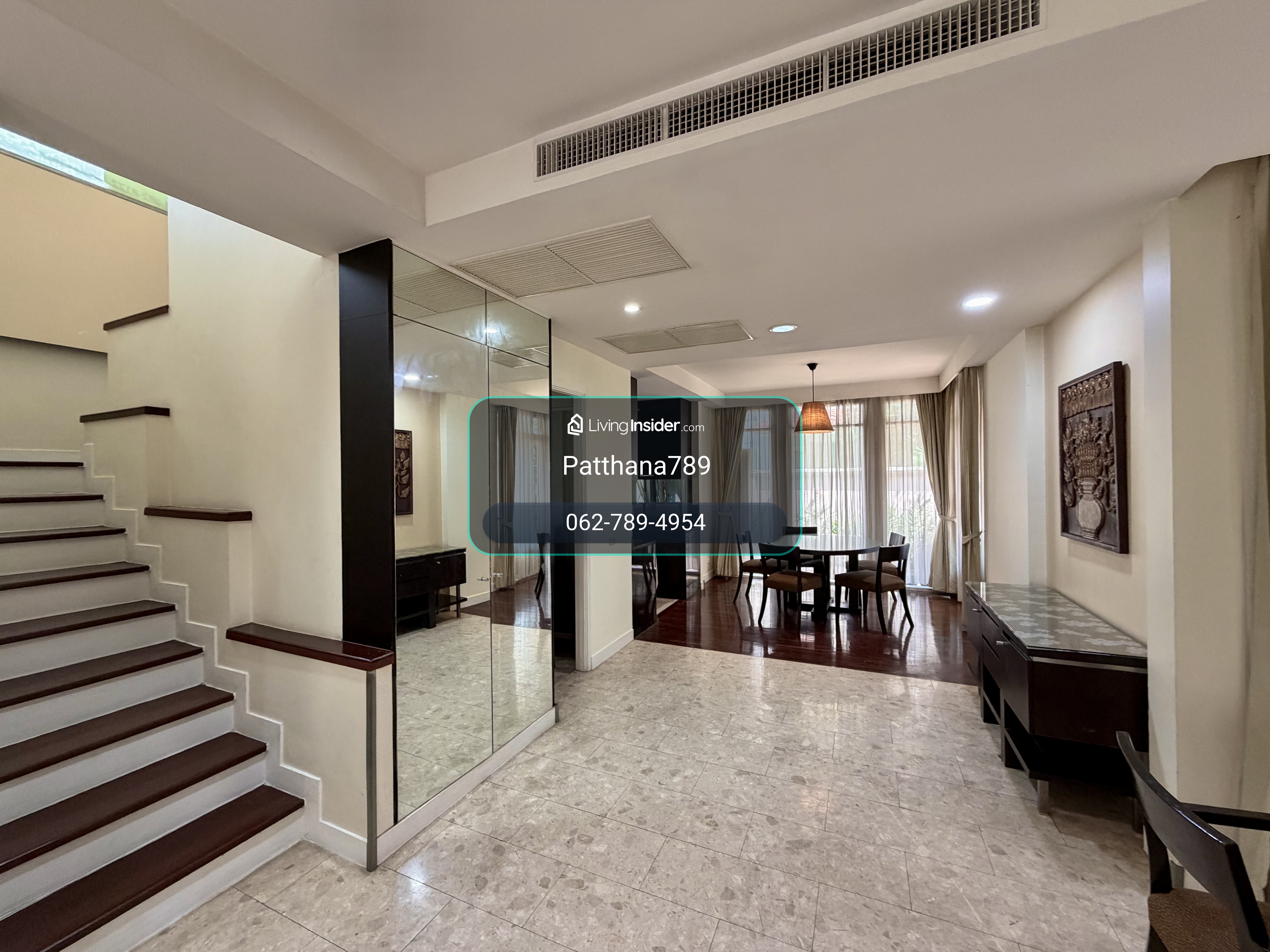 Single house, 3 bedrooms, along Ramindra Expressway, near international school. – รูปที่ 2