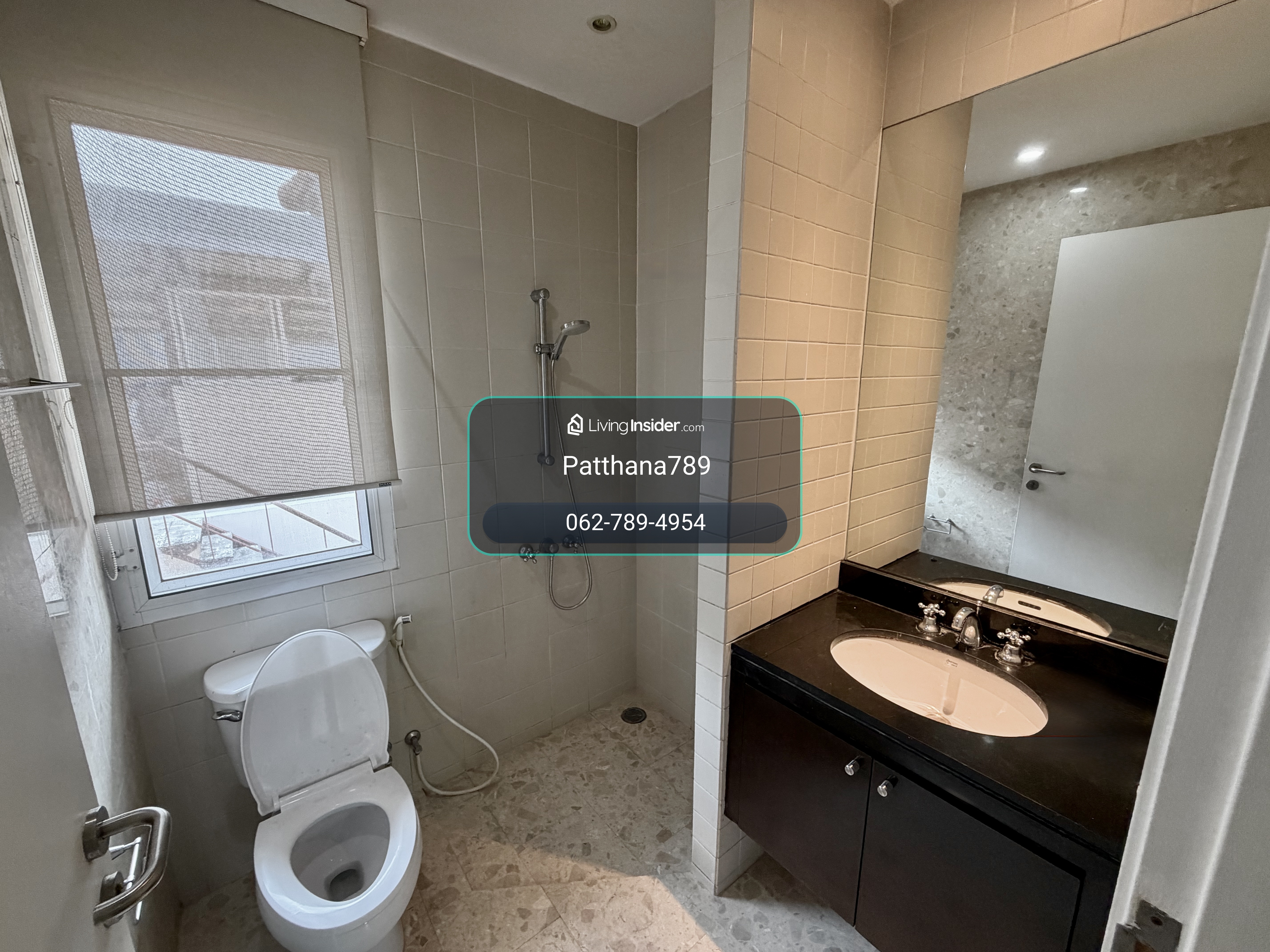 Single house, 3 bedrooms, along Ramindra Expressway, near international school. – รูปที่ 4