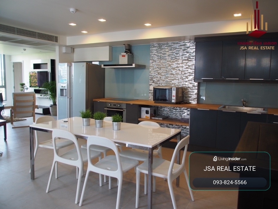 ✨ For Sale: Downtown 49 Condo ✨ 💰 Only 18,500,000 THB – รูปที่ 3