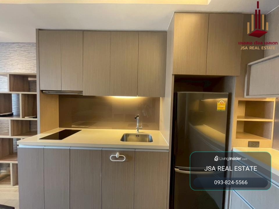 ✨ For Rent: Mode Sukhumvit 61   Condo ✨  💰 Only 38,000 THB/month – รูปที่ 4
