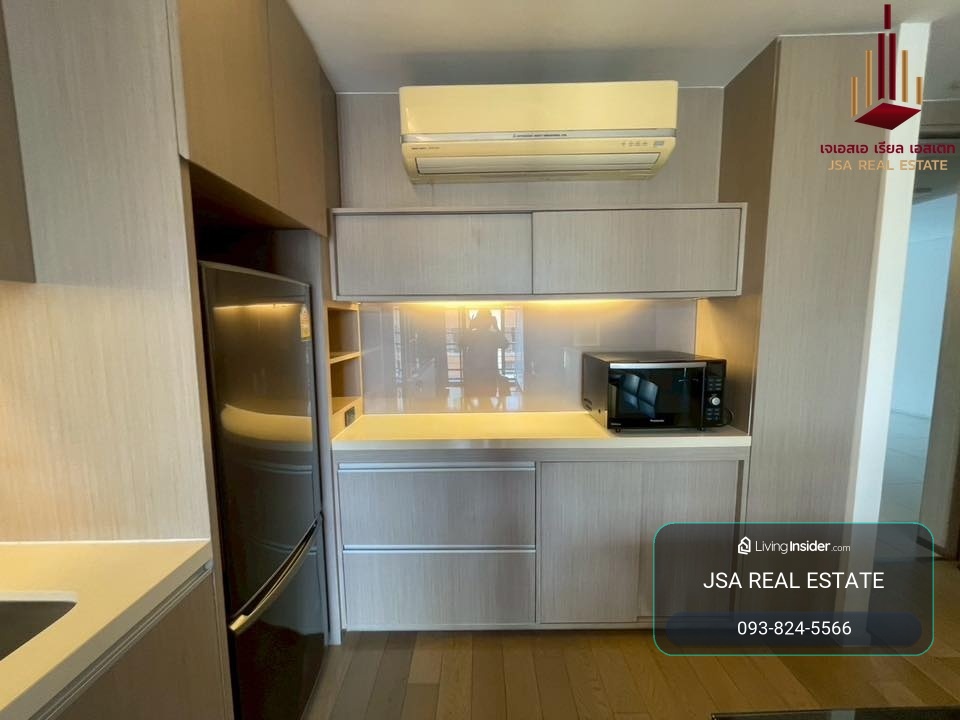 ✨ For Rent: Mode Sukhumvit 61   Condo ✨  💰 Only 38,000 THB/month – รูปที่ 3