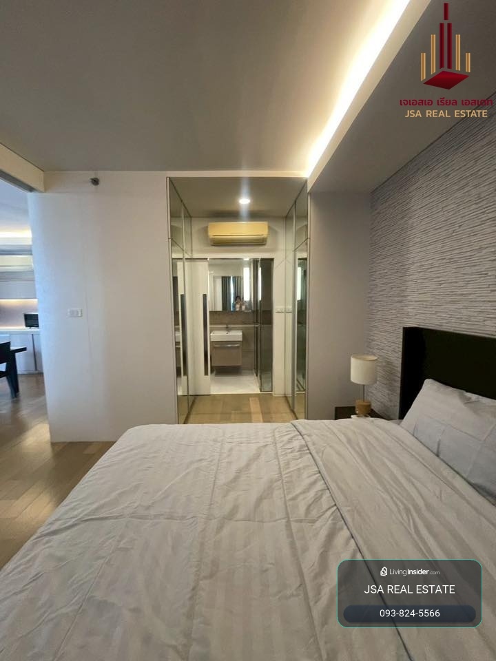 ✨ For Rent: Mode Sukhumvit 61   Condo ✨  💰 Only 38,000 THB/month – รูปที่ 2