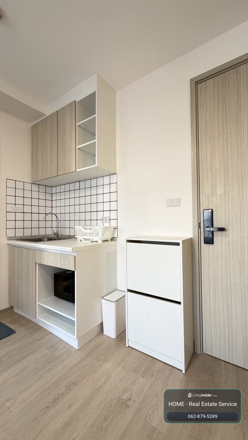 Scape Charoenkrung - Rama 3 / 2 Bedrooms (FOR RENT), สเคป เจริญกรุง-พระราม 3 / 2 ห้องนอน (เช่า) JSMN258 – รูปที่ 3