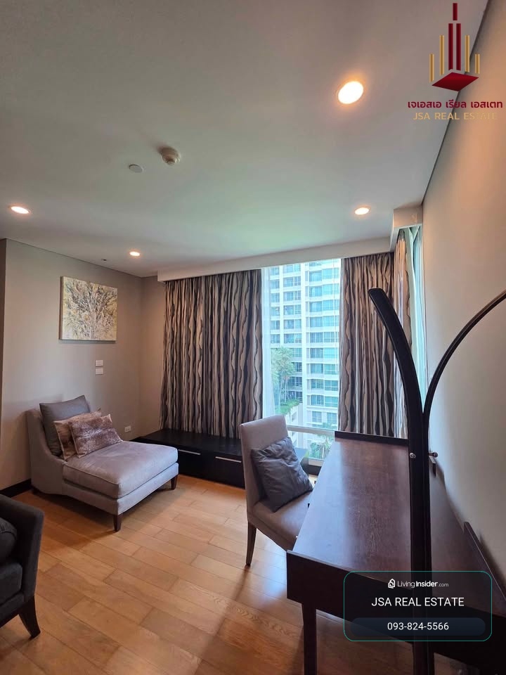 ✨ For Rent: The Park Chidlom Condo ✨ 💰 Only 180,000 thb/month – รูปที่ 2