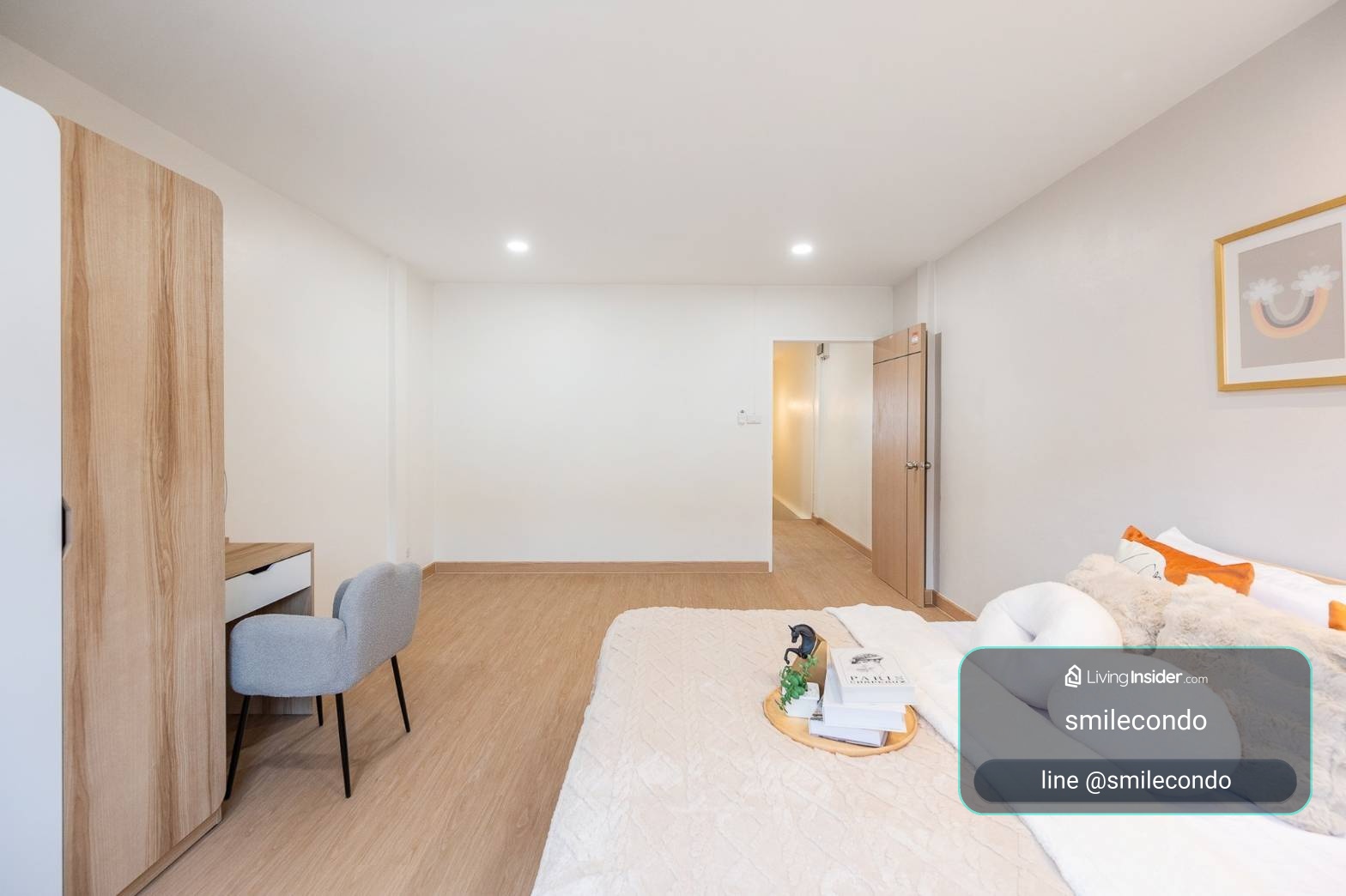 << หมู่บ้านพิบูลย์ ลาดพร้าว 101 >>🌿🏡 บ้านรีโนเวทใหม่ ✨ Modern English Style ✨ บ้านที่พร้อมเปลี่ยนทุกวันให้เป็นวันพักผ่อน 🌿🏡 – รูปที่ 4