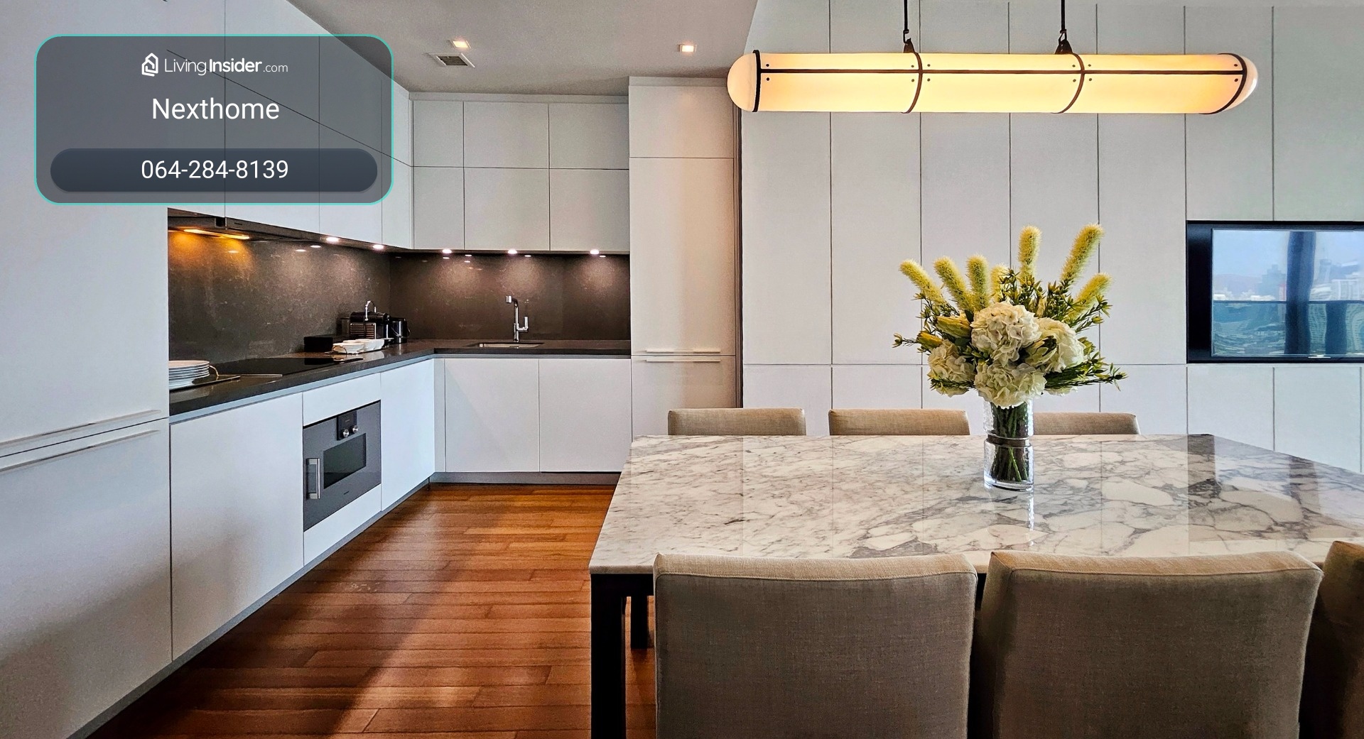 🔥ให้เช่าด่วน🔥 Banyan Tree Residences ห้องหรูพร้อม Private Lift Lobby ใจกลางสาทร – รูปที่ 4