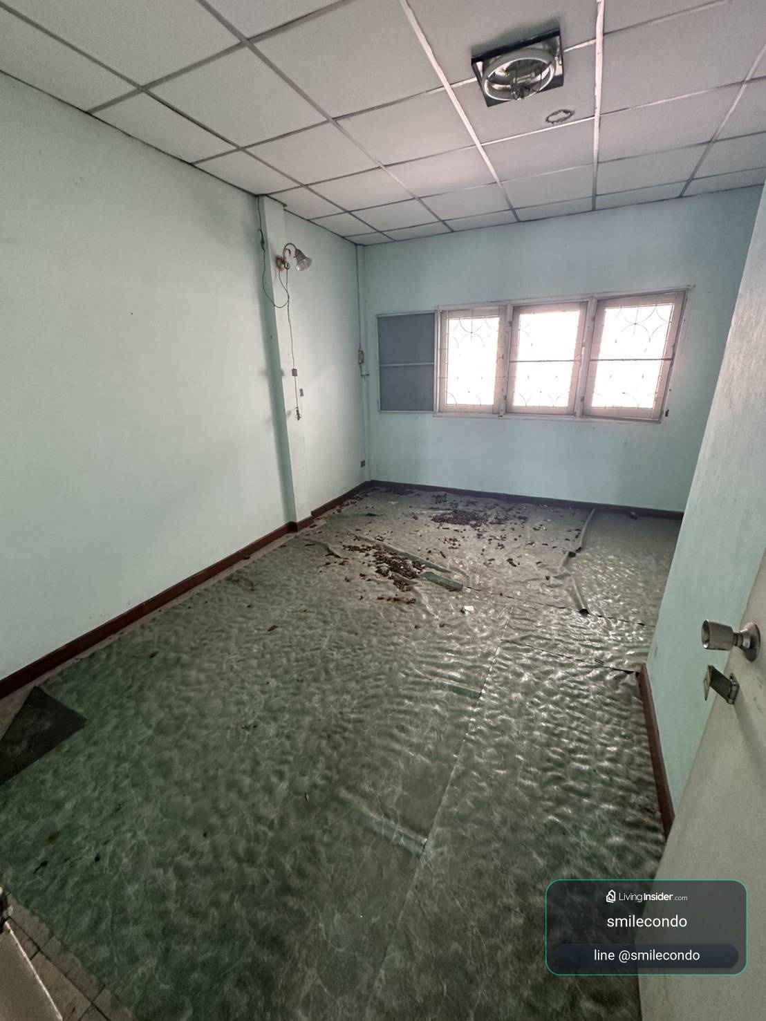 🏡 บ้านพิบูลย์ ลาดพร้าว 101 II 2 ห้องนอน 2 ห้องน้ำ ครัวแยก 🚇 ใกล้ MRT ลาดพร้าว 101 – รูปที่ 3