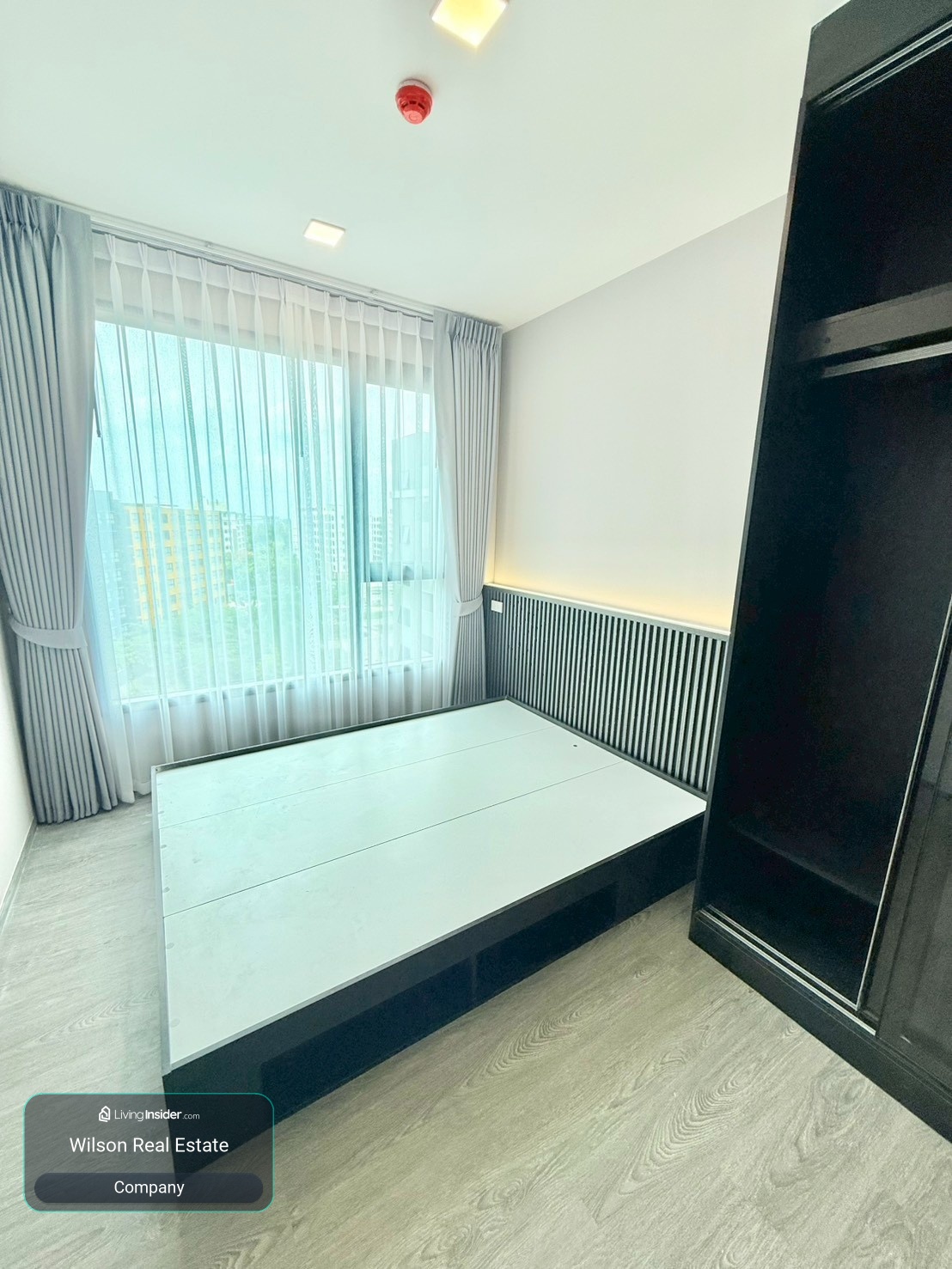 Modiz Avantgarde for sale, 27.65 sq m, built-in (no appliances) – รูปที่ 2