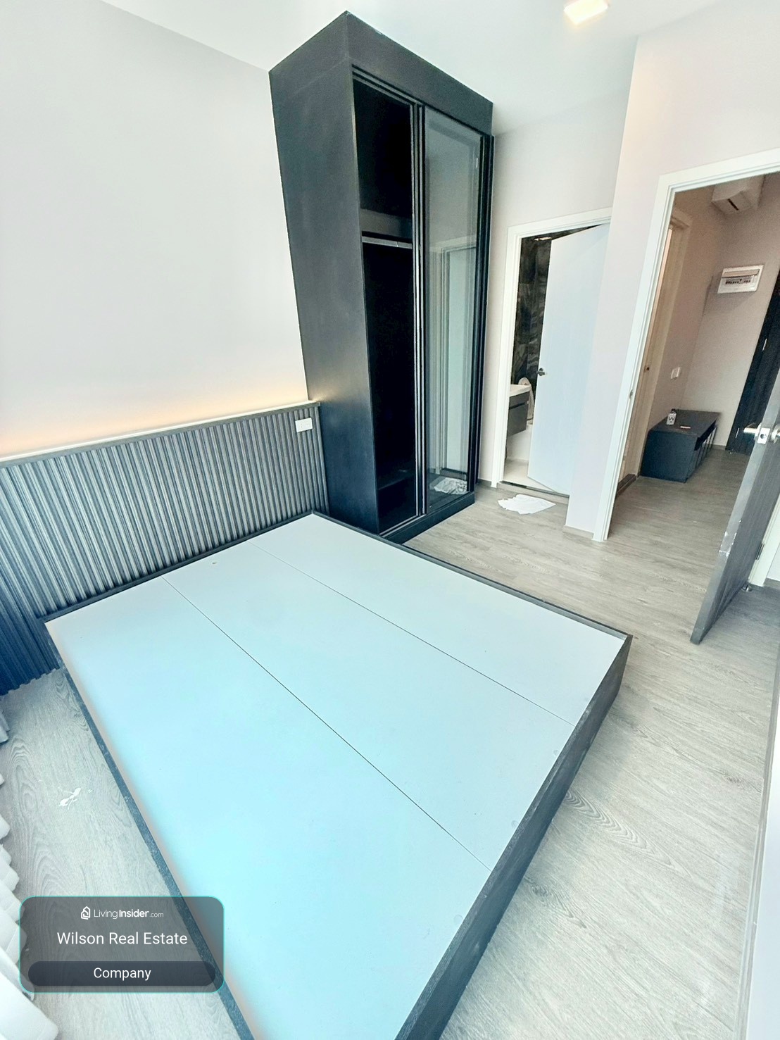Modiz Avantgarde for sale, 27.65 sq m, built-in (no appliances) – รูปที่ 3