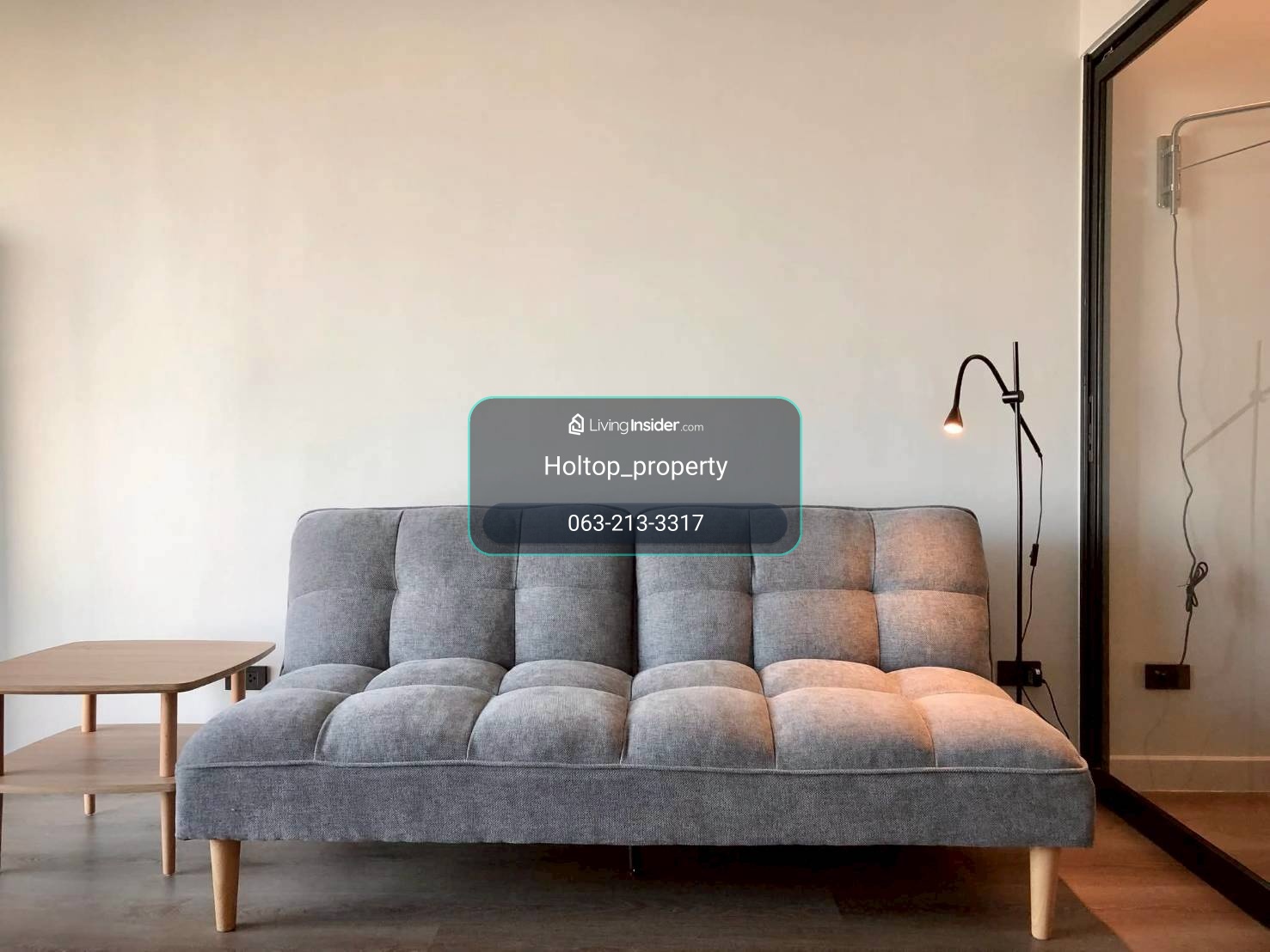 #L464🎉 190569 Condo for rent Noble Solo Thonglor – รูปที่ 3