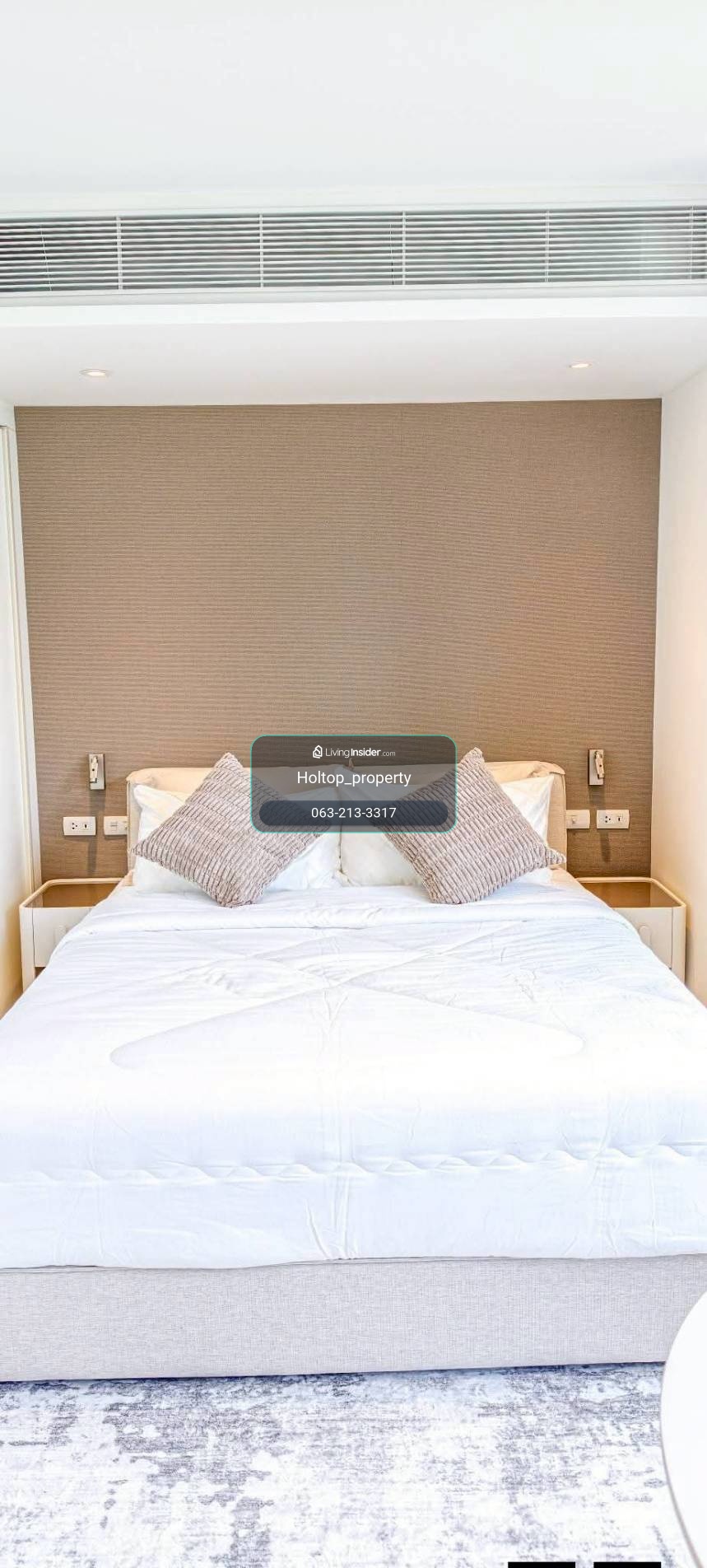 #L465🎉 190569 Condo for rent SCOPE Promsri – รูปที่ 2