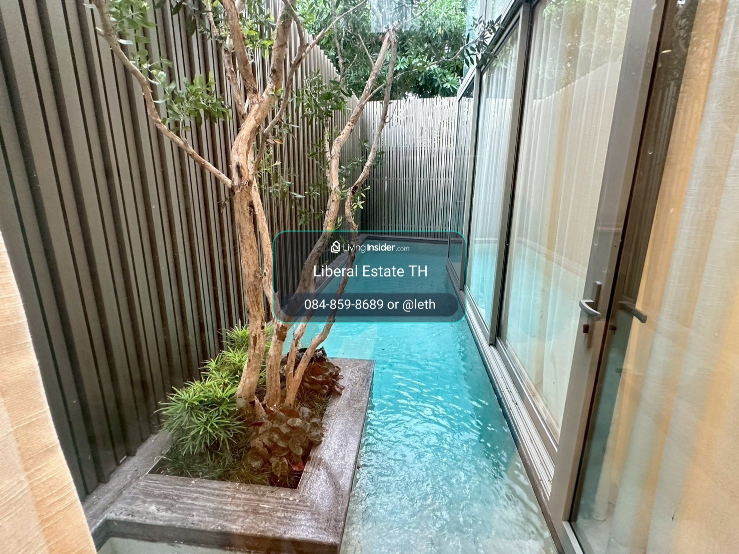 LTH15468 – Luxury House for Sale Ekkamai | Private Pool Residence | Near BTS Ekkamai | 59 MB | บ้านหรูขาย เอกมัย พร้อมสระว่ายน้ำส่วนตัว ใกล้ BTS เอกมัย – รูปที่ 3