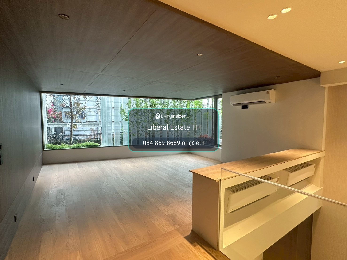 LTH15468 – Luxury House for Sale Ekkamai | Private Pool Residence | Near BTS Ekkamai | 59 MB | บ้านหรูขาย เอกมัย พร้อมสระว่ายน้ำส่วนตัว ใกล้ BTS เอกมัย – รูปที่ 4
