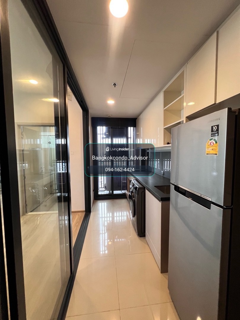 OKA HAUS 2Bedrooms *High floor* Ready to move in!! ☎️Call: 094-162-4424 – รูปที่ 4