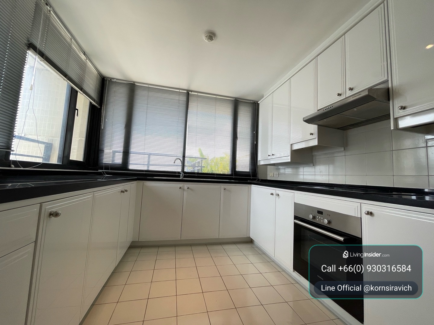 For Rent - Duplex Penthouse Sathorn , Perfect for Executive , Diplomats and Expats Family – รูปที่ 4