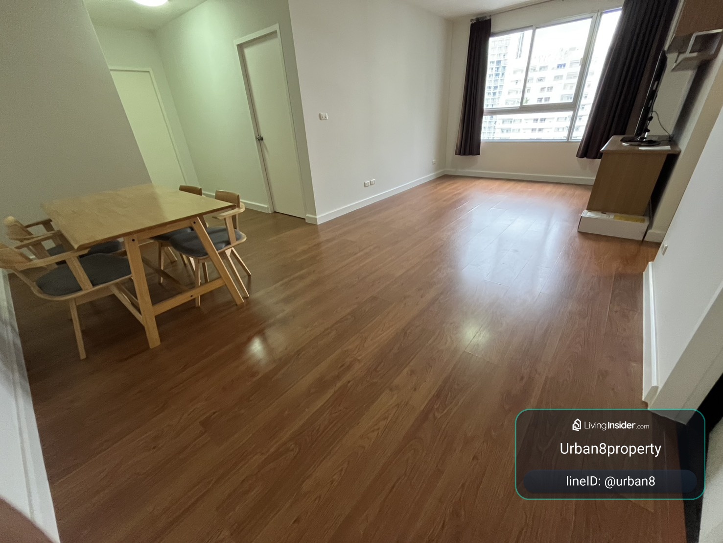 ★ Condo One X Sukhumvit 26 ★  70 ตรม.,ชั้น23  (2 ห้องนอน 2 ห้องน้ำ), ★ใกล้ BTS พร้อมพงษ์ ★ใกล้เอ็มควอเทียร์ และเอ็มโพเรียม★ สิ่งอำนวยความสะดวกมากมาย★ เครื่องใช้ไฟฟ้าครบครัน★  – รูปที่ 4