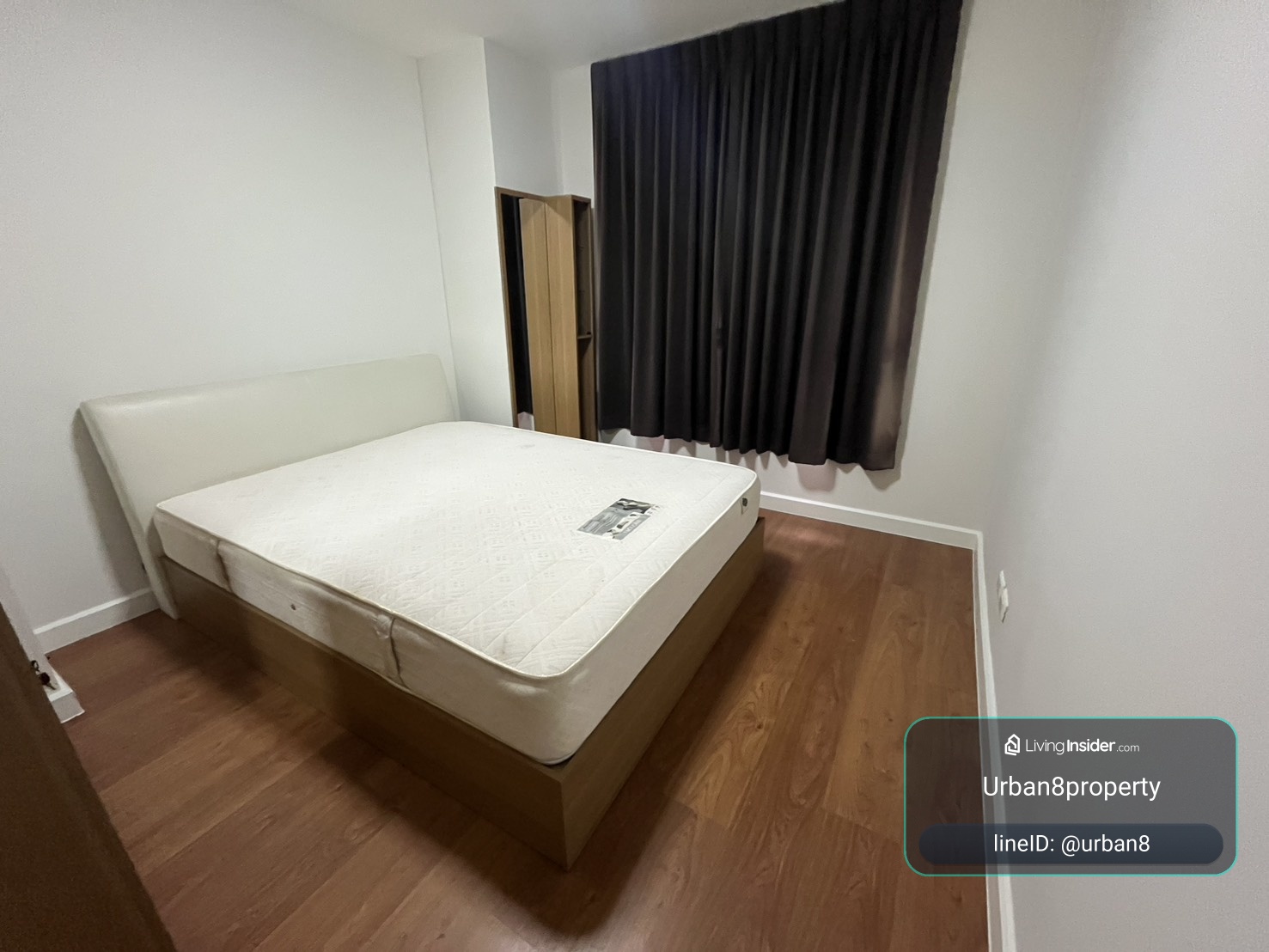 ★ Condo One X Sukhumvit 26 ★  70 ตรม.,ชั้น23  (2 ห้องนอน 2 ห้องน้ำ), ★ใกล้ BTS พร้อมพงษ์ ★ใกล้เอ็มควอเทียร์ และเอ็มโพเรียม★ สิ่งอำนวยความสะดวกมากมาย★ เครื่องใช้ไฟฟ้าครบครัน★  – รูปที่ 2